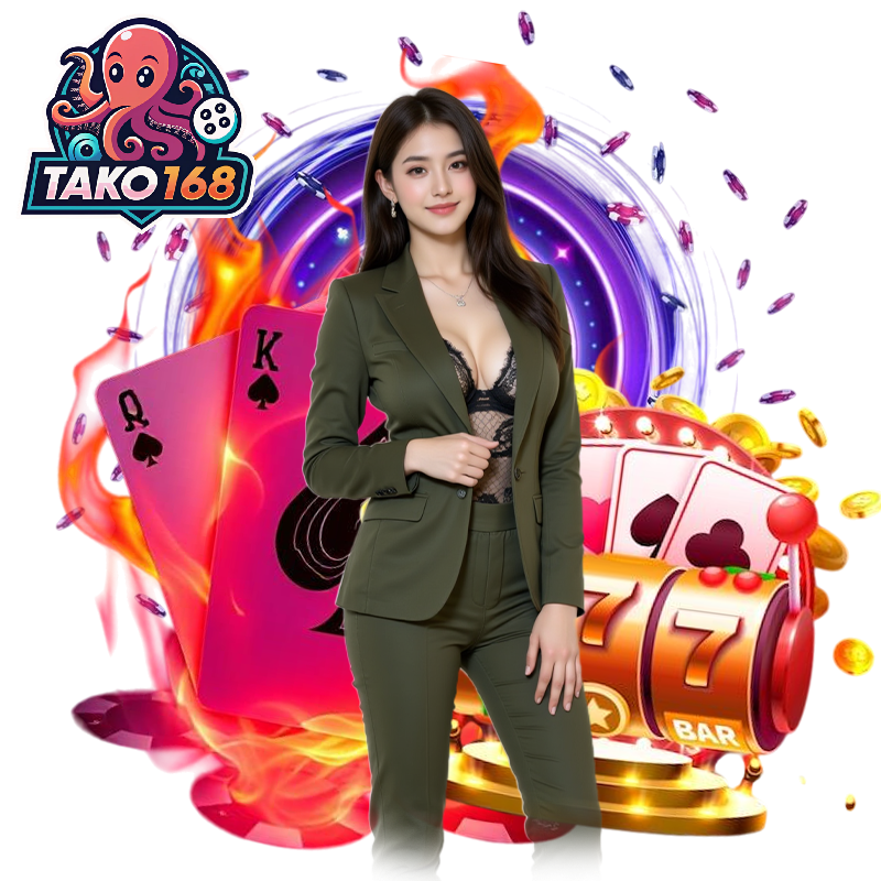 TAKO168